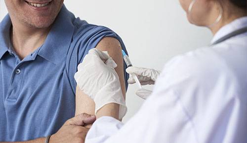Vaccins et vaccination